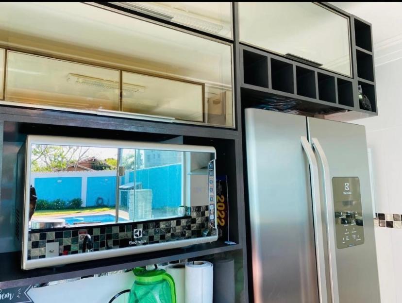 Casa Azul Premium Um Local Pra Feliz Lugar De Sossego E Descanso * Armacao dos Buzios