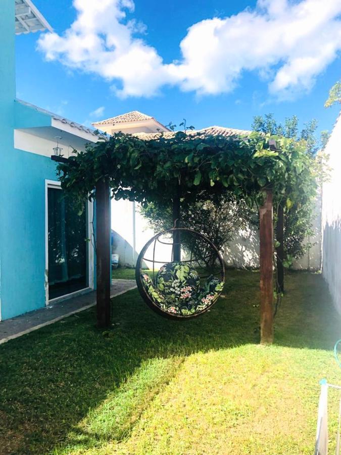 Casa Azul Premium Um Local Pra Feliz Lugar De Sossego E Descanso *