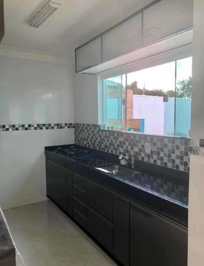 Casa Azul Premium Um Local Pra Feliz Lugar De Sossego E Descanso Holiday home *