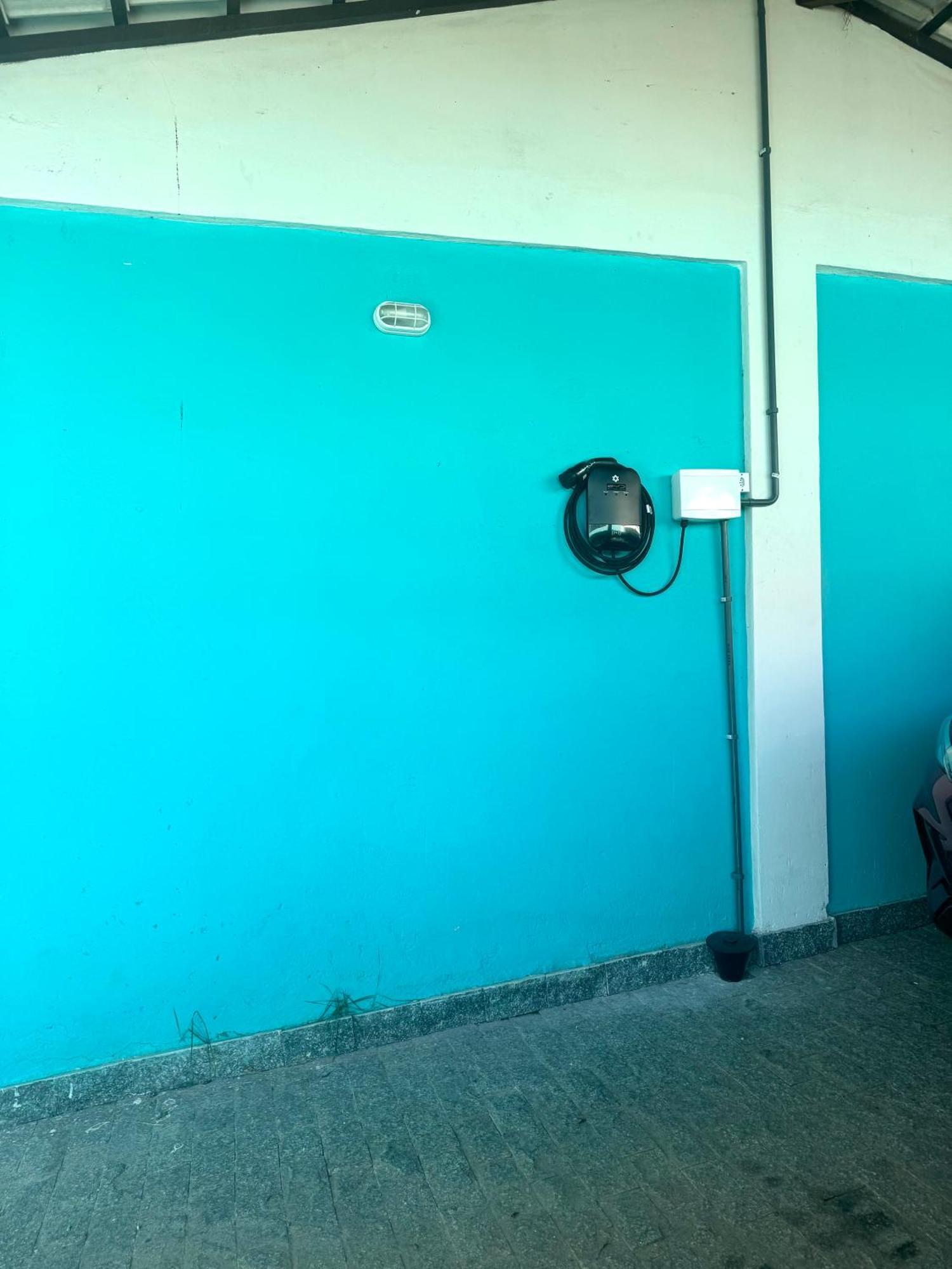 Casa Azul Premium Um Local Pra Feliz Lugar De Sossego E Descanso Armacao dos Buzios