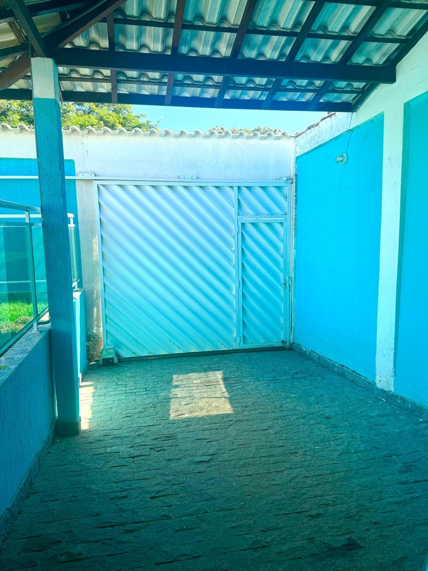 Casa Azul Premium Um Local Pra Feliz Lugar De Sossego E Descanso Holiday home *