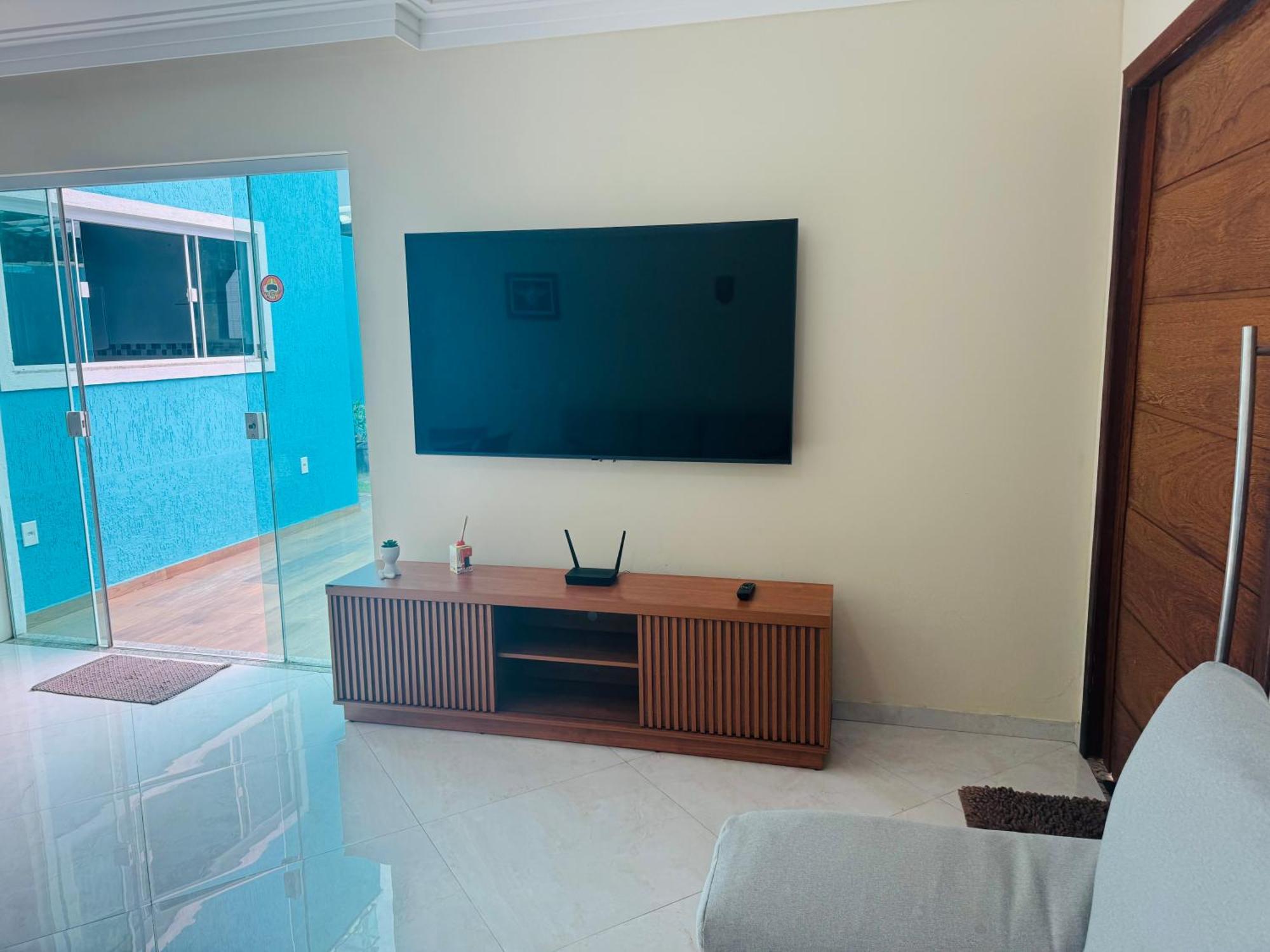 Casa Azul Premium Um Local Pra Feliz Lugar De Sossego E Descanso * Armacao dos Buzios