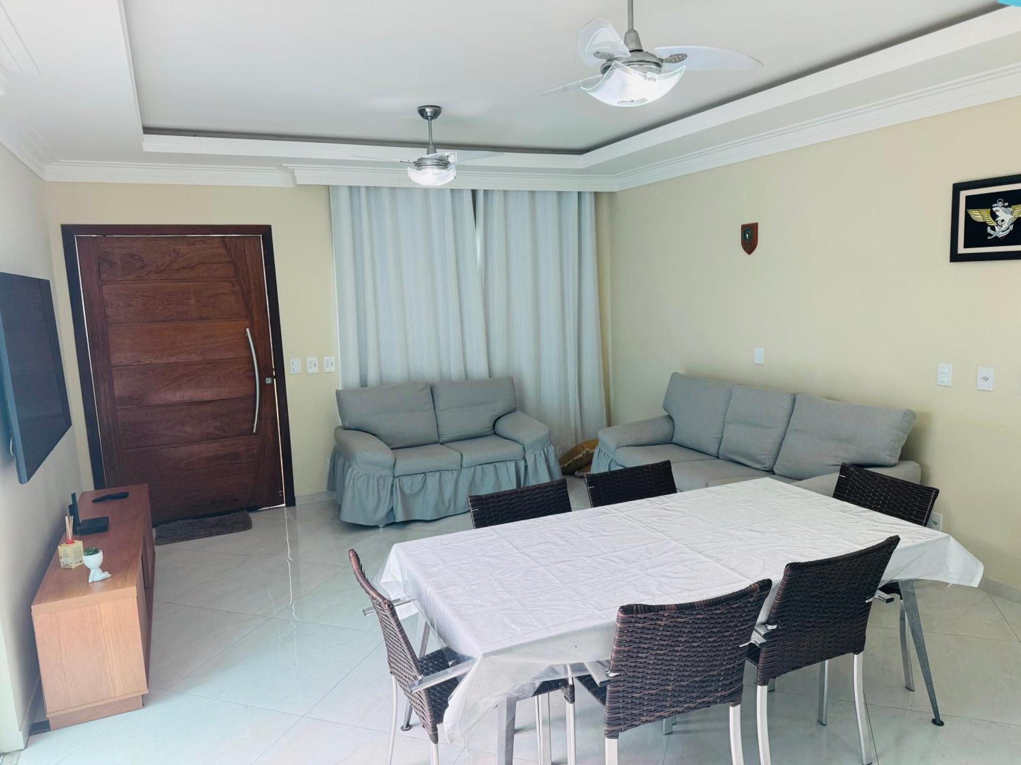 Casa Azul Premium Um Local Pra Feliz Lugar De Sossego E Descanso Holiday home *