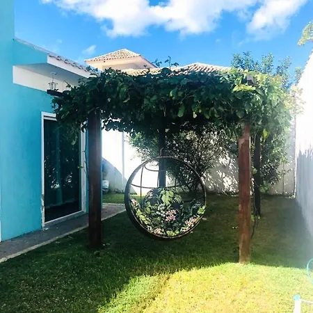 Buzios Casa Azul Premium Um Local Pra Ser Feliz Lugar De Sossego E Descanso Exterior photo