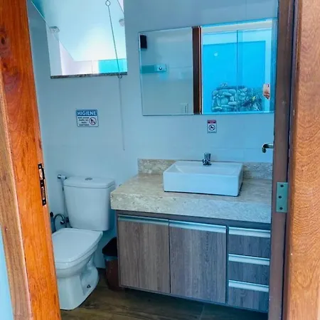 Buzios Casa Azul Premium Um Local Pra Ser Feliz Lugar De Sossego E Descanso Exterior photo